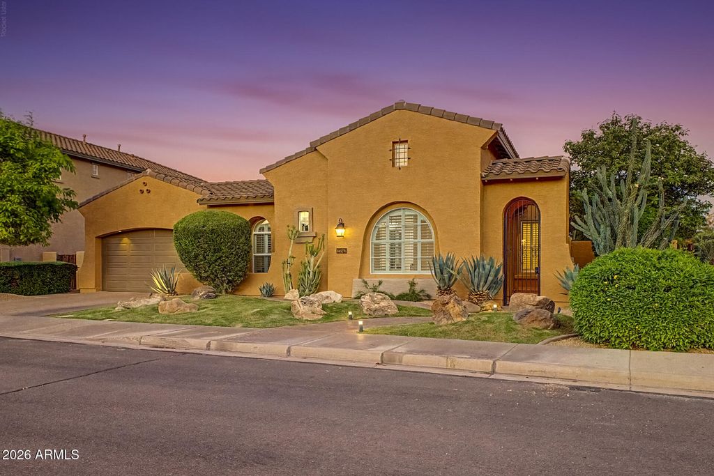 25943 N 84TH Drive, Peoria, AZ 85383