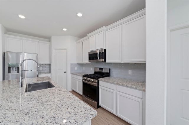 11023 Abendstern Road, Tomball, TX 77375