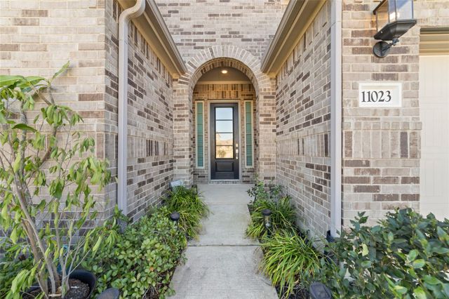 11023 Abendstern Road, Tomball, TX 77375