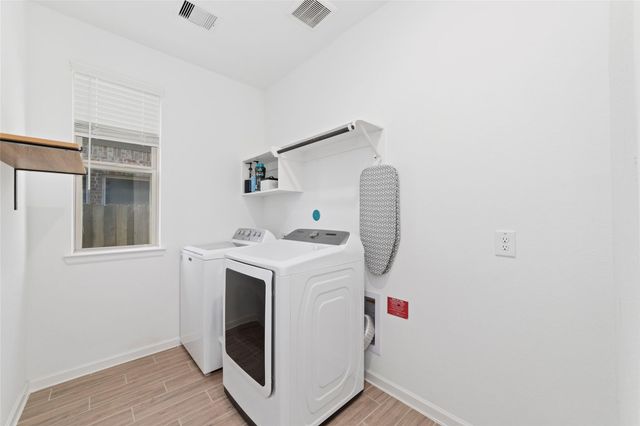 11023 Abendstern Road, Tomball, TX 77375