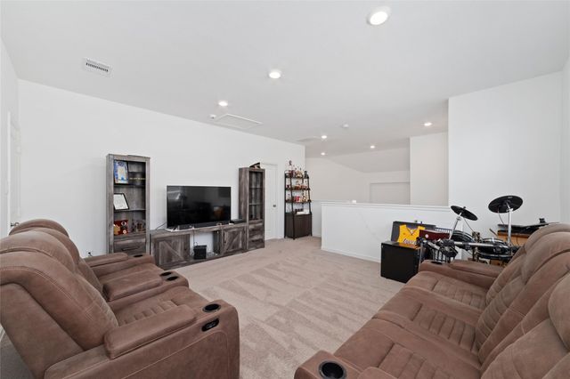 11023 Abendstern Road, Tomball, TX 77375