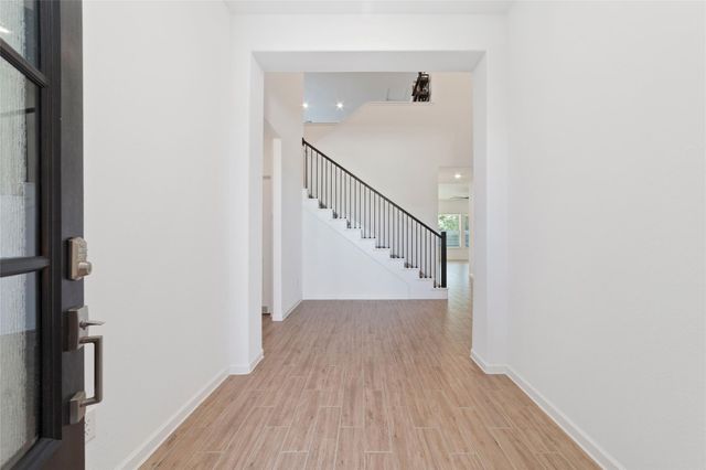 11023 Abendstern Road, Tomball, TX 77375