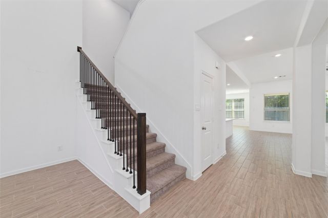 11023 Abendstern Road, Tomball, TX 77375