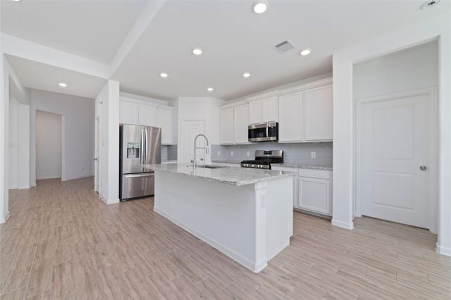 11023 Abendstern Road, Tomball, TX 77375