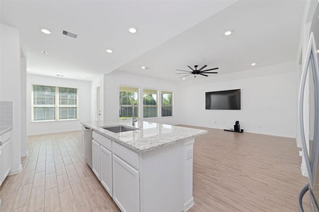 11023 Abendstern Road, Tomball, TX 77375