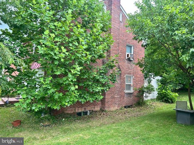 2400 MONTEBELLO TER, Baltimore, MD 21214