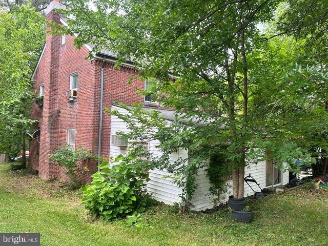 2400 MONTEBELLO TER, Baltimore, MD 21214