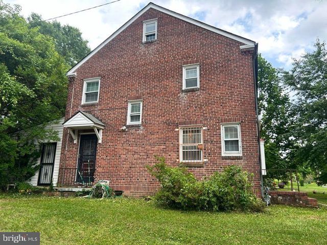 2400 MONTEBELLO TER, Baltimore, MD 21214
