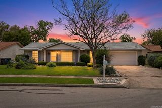 9526 Gold Hill, San Antonio, TX 78245