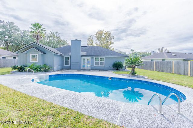 2168 MINORCAN Street, Middleburg, FL 32068