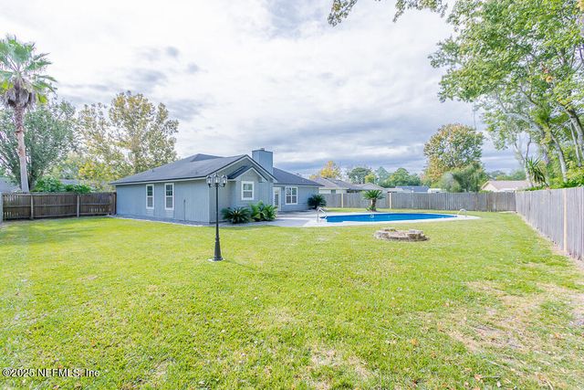 2168 MINORCAN Street, Middleburg, FL 32068