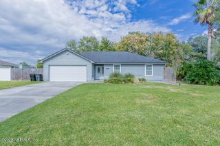 2168 MINORCAN Street, Middleburg, FL 32068