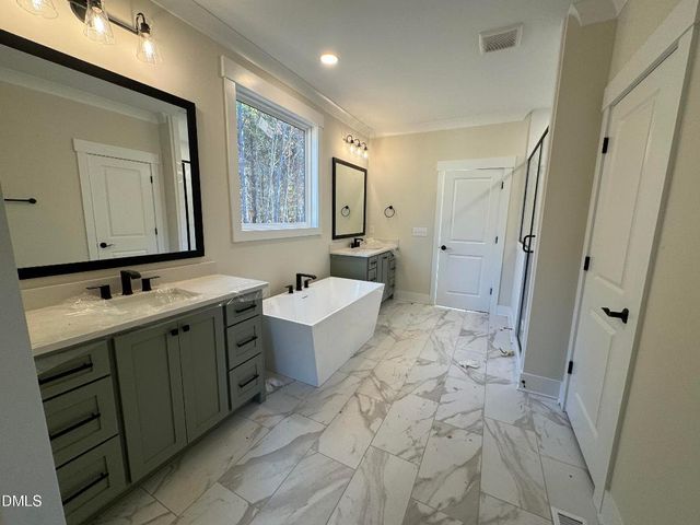 357 Slocum Drive, Wendell, NC 27591