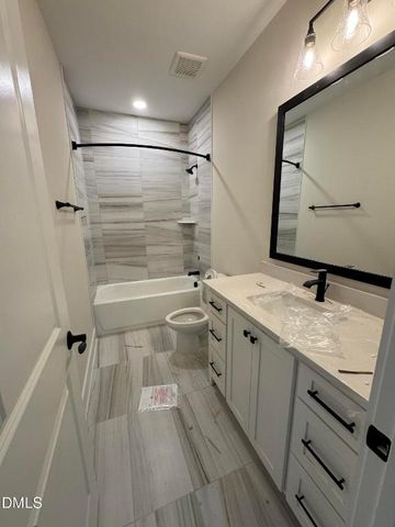 357 Slocum Drive, Wendell, NC 27591