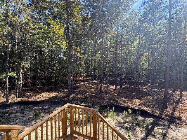 357 Slocum Drive, Wendell, NC 27591