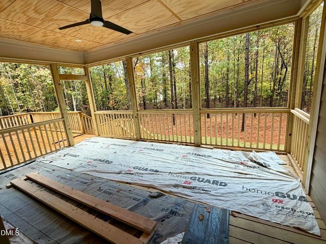 357 Slocum Drive, Wendell, NC 27591