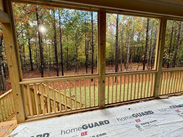 357 Slocum Drive, Wendell, NC 27591