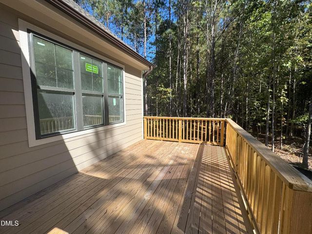 357 Slocum Drive, Wendell, NC 27591