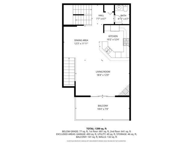 16427 Elm Creek Lane 5038, Lakeville, MN 55044