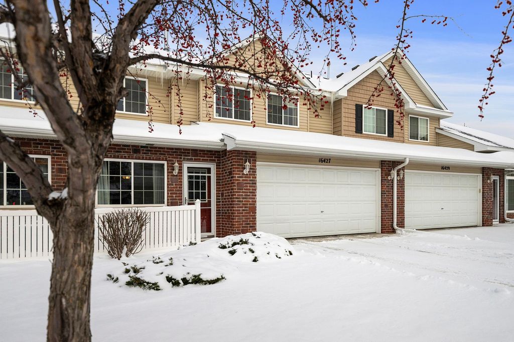 16427 Elm Creek Lane 5038, Lakeville, MN 55044