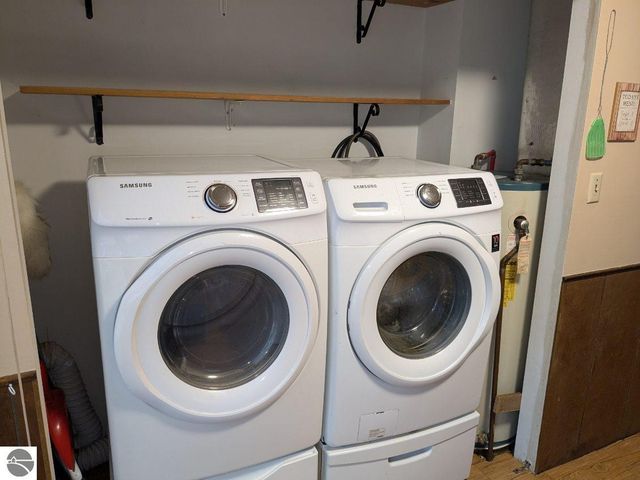 6853 Ruth Road, Oscoda, MI 48750