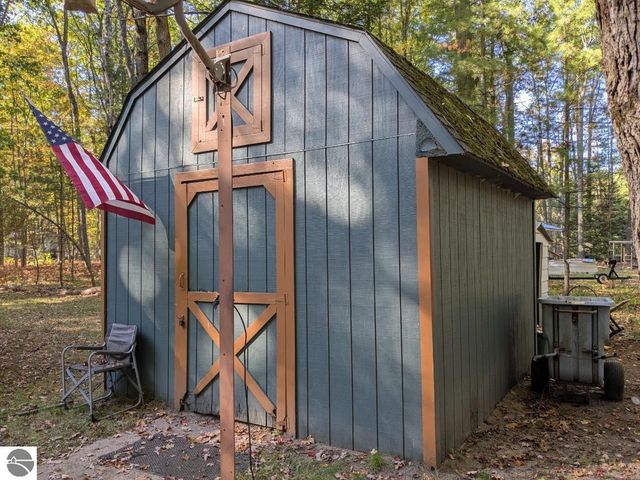 6853 Ruth Road, Oscoda, MI 48750