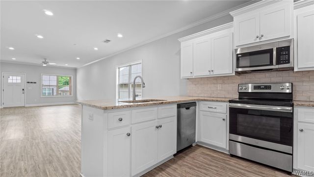 5440 University Gardens, Cottondale, AL 35453