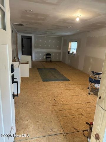 521 S Railroad Street, Rocky Mount, NC 27803