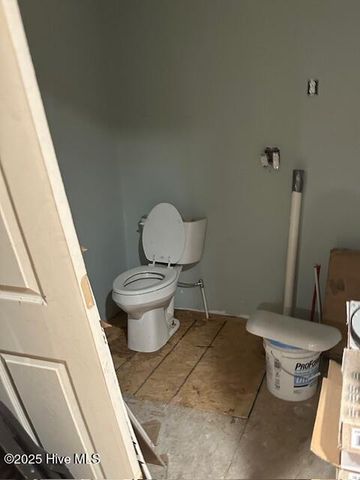 521 S Railroad Street, Rocky Mount, NC 27803