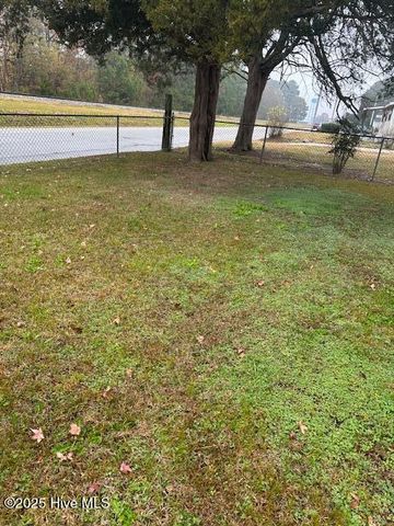 521 S Railroad Street, Rocky Mount, NC 27803