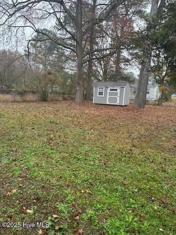 521 S Railroad Street, Rocky Mount, NC 27803