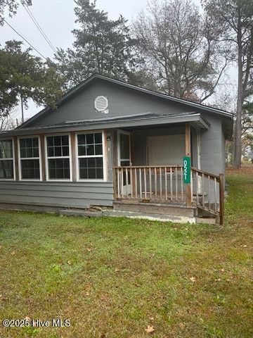 521 S Railroad Street, Rocky Mount, NC 27803