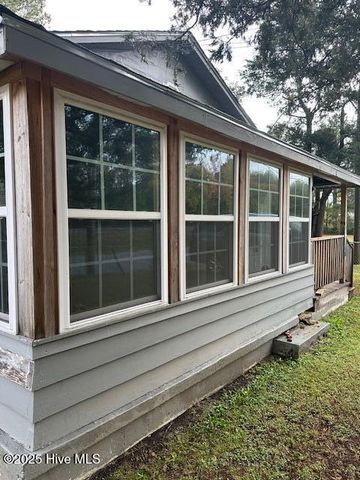 521 S Railroad Street, Rocky Mount, NC 27803