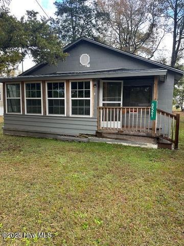 521 S Railroad Street, Rocky Mount, NC 27803