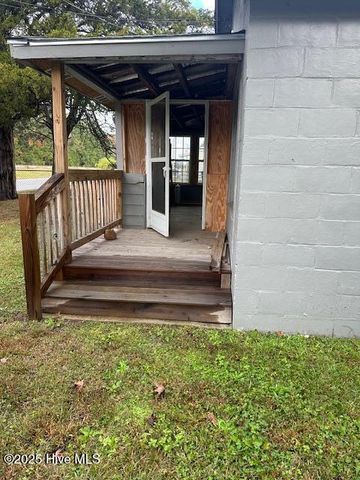 521 S Railroad Street, Rocky Mount, NC 27803