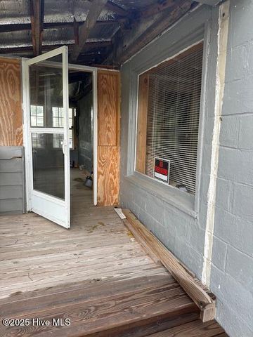 521 S Railroad Street, Rocky Mount, NC 27803