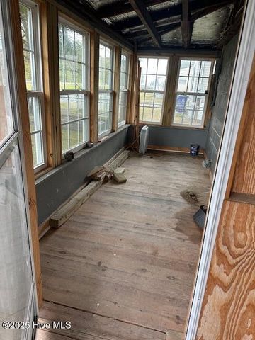 521 S Railroad Street, Rocky Mount, NC 27803