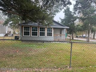 521 S Railroad Street, Rocky Mount, NC 27803