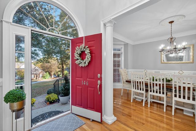 146 Morning Lake Drive, Moore, SC 29369