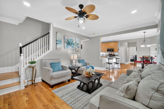 146 Morning Lake Drive, Moore, SC 29369