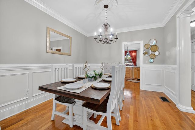 146 Morning Lake Drive, Moore, SC 29369