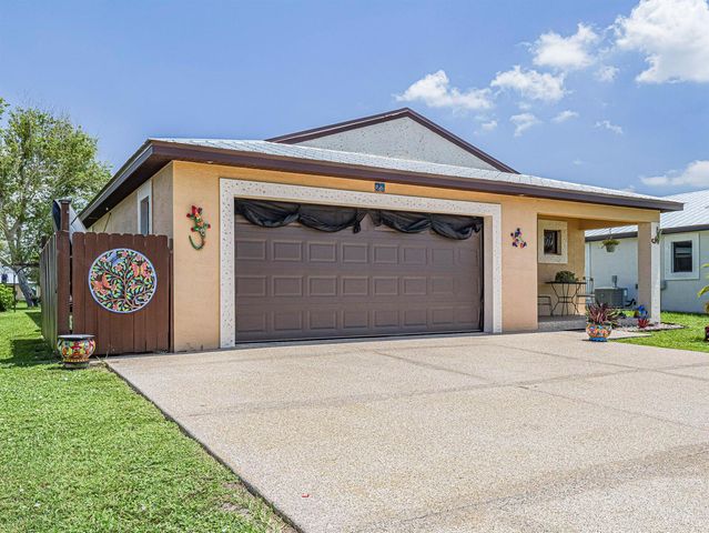 23 Arboles Del Norte, Fort Pierce, FL 34951