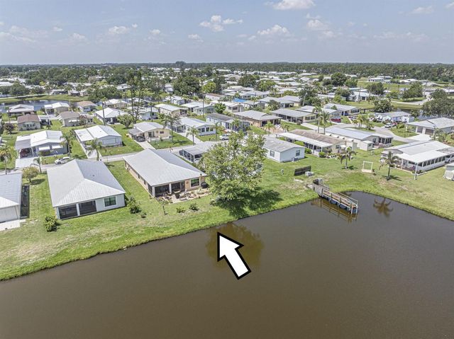 23 Arboles Del Norte, Fort Pierce, FL 34951