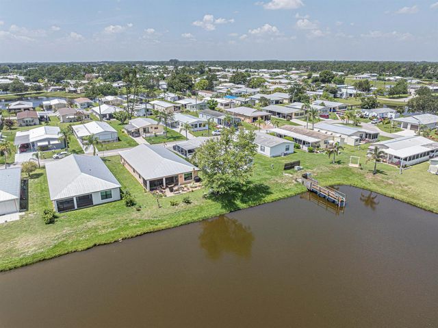 23 Arboles Del Norte, Fort Pierce, FL 34951