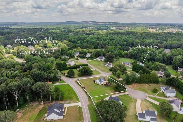 6230 Dana Way, Cumming, GA 30040