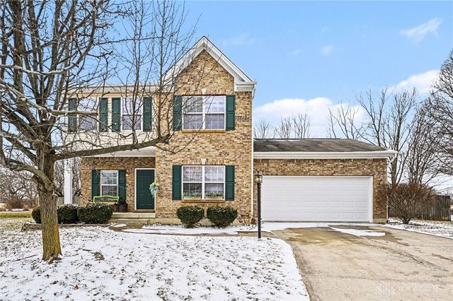 2880 Manor Court, Troy, OH 45373