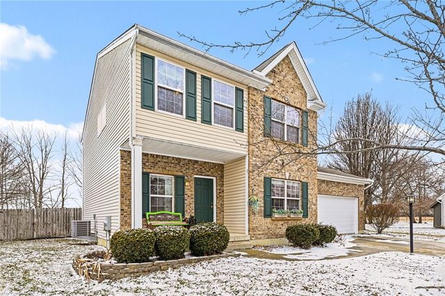 2880 Manor Court, Troy, OH 45373