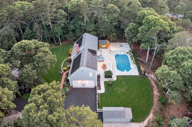 37 Autumn Court, Brewster, MA 02631