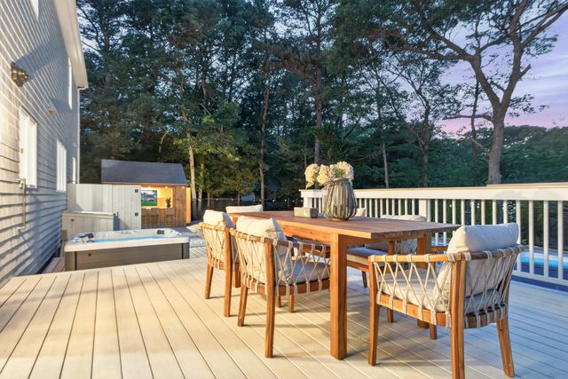 37 Autumn Court, Brewster, MA 02631