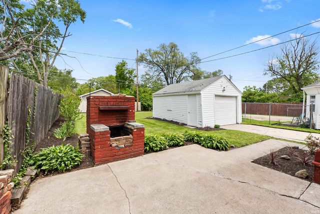 3613 Felician Street, Fort Wayne, IN 46803